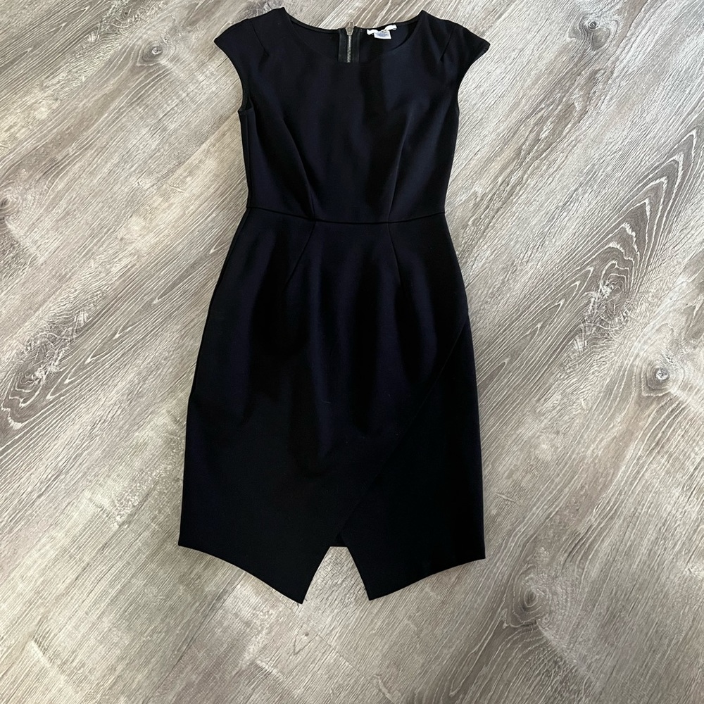 Bar lll Black Dress